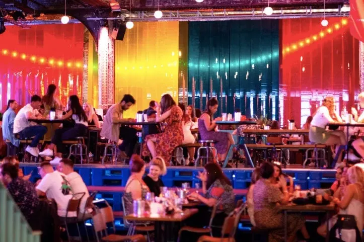 Escaping Freight Island: Inside Manchester's latest hospitality meltdown