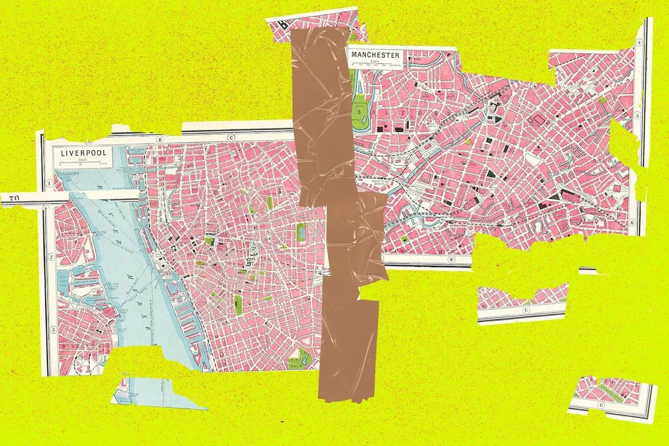 Nursing old grudges will tear us apart