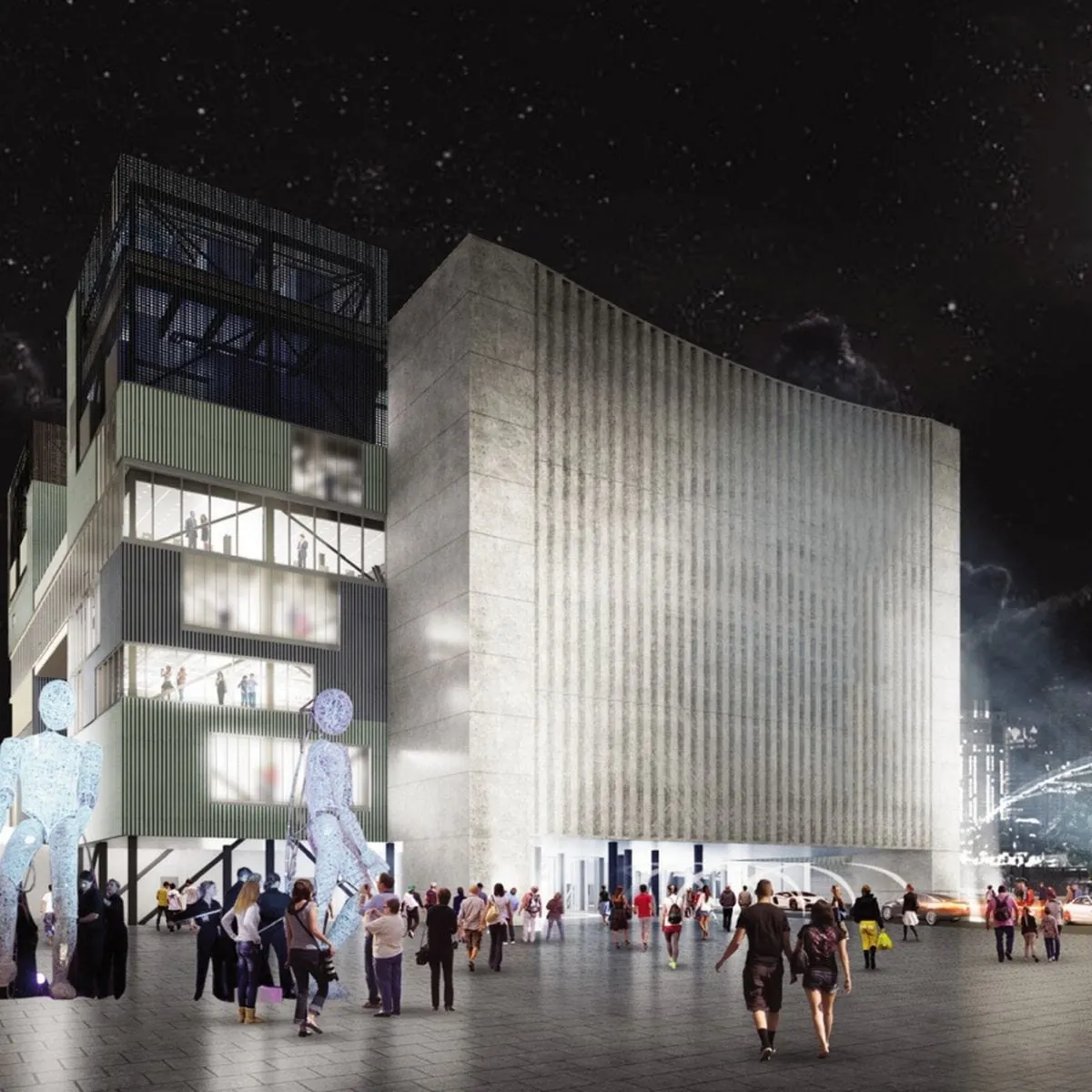 Why can't Manchester persuade developers to build affordable housing?