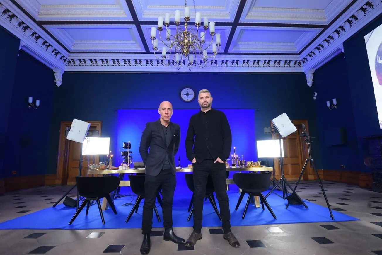 Did Wigan Council lie about why it let go of Haigh Hall's creative directors?