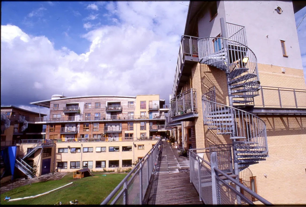 Manchester could have been Barcelona, not Dallas