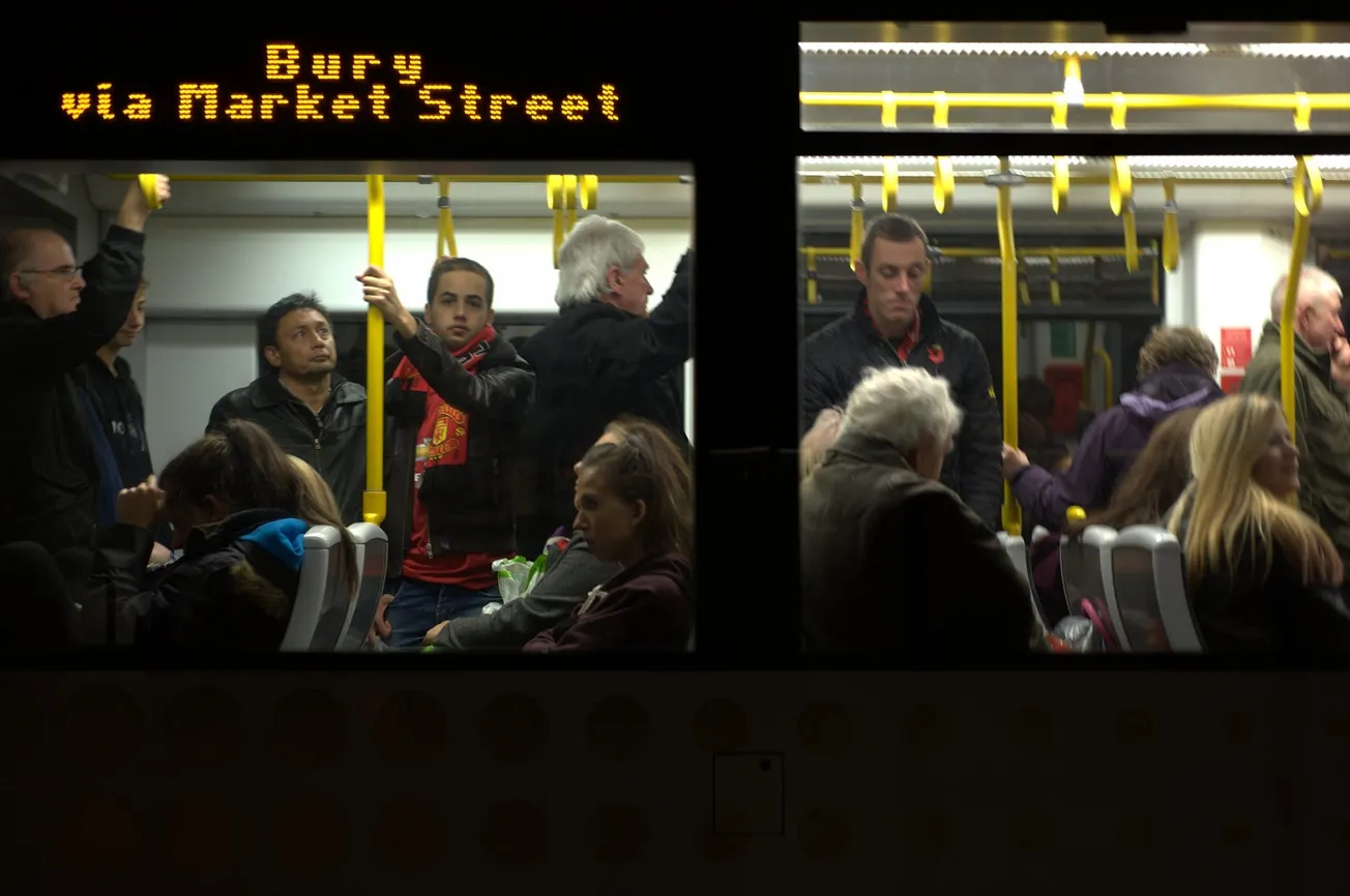 Is Manchester really the worst city in Europe for clean transport? We take a look