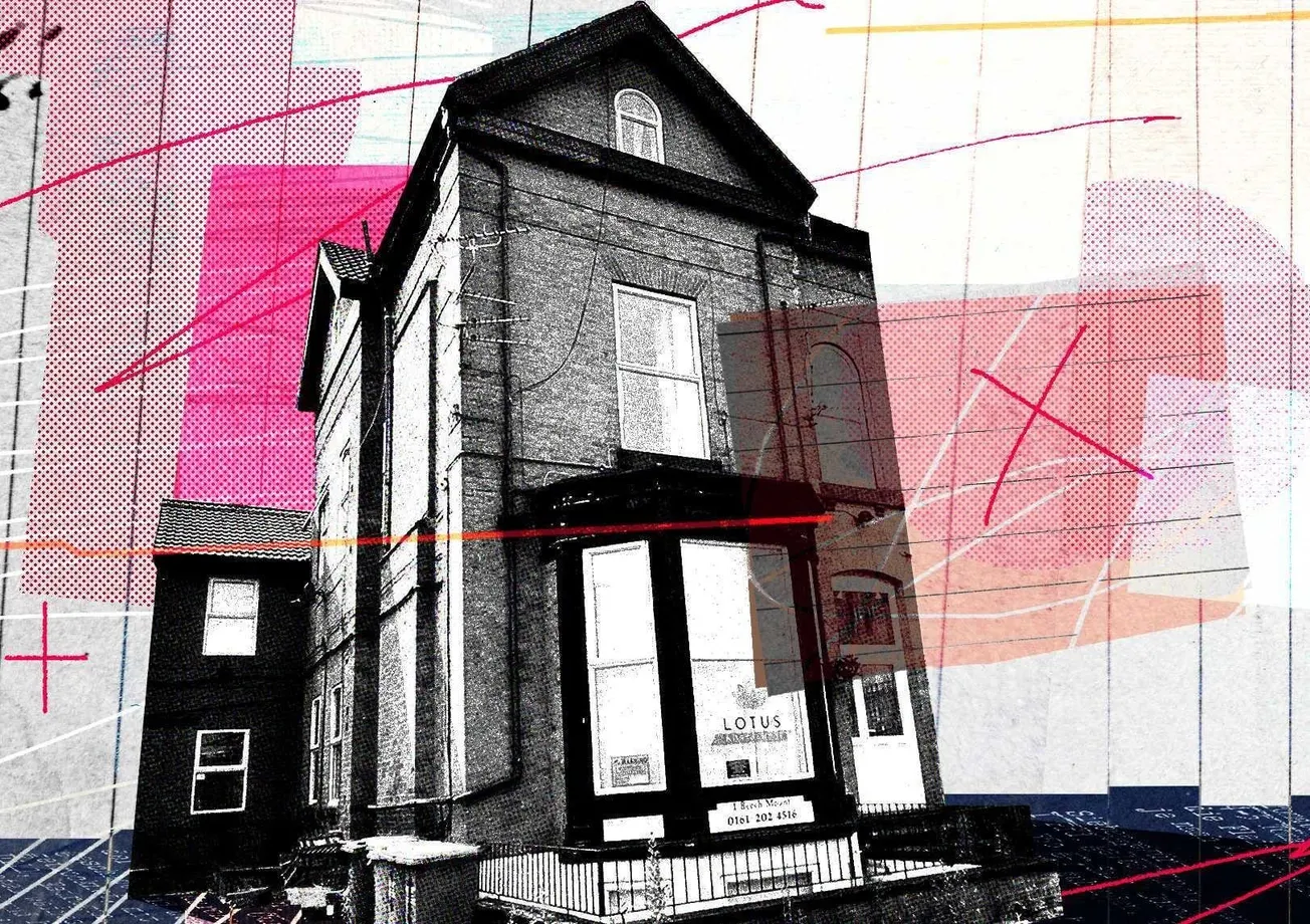 Exclusive: How did a semi in Harpurhey sell for £1.8m?