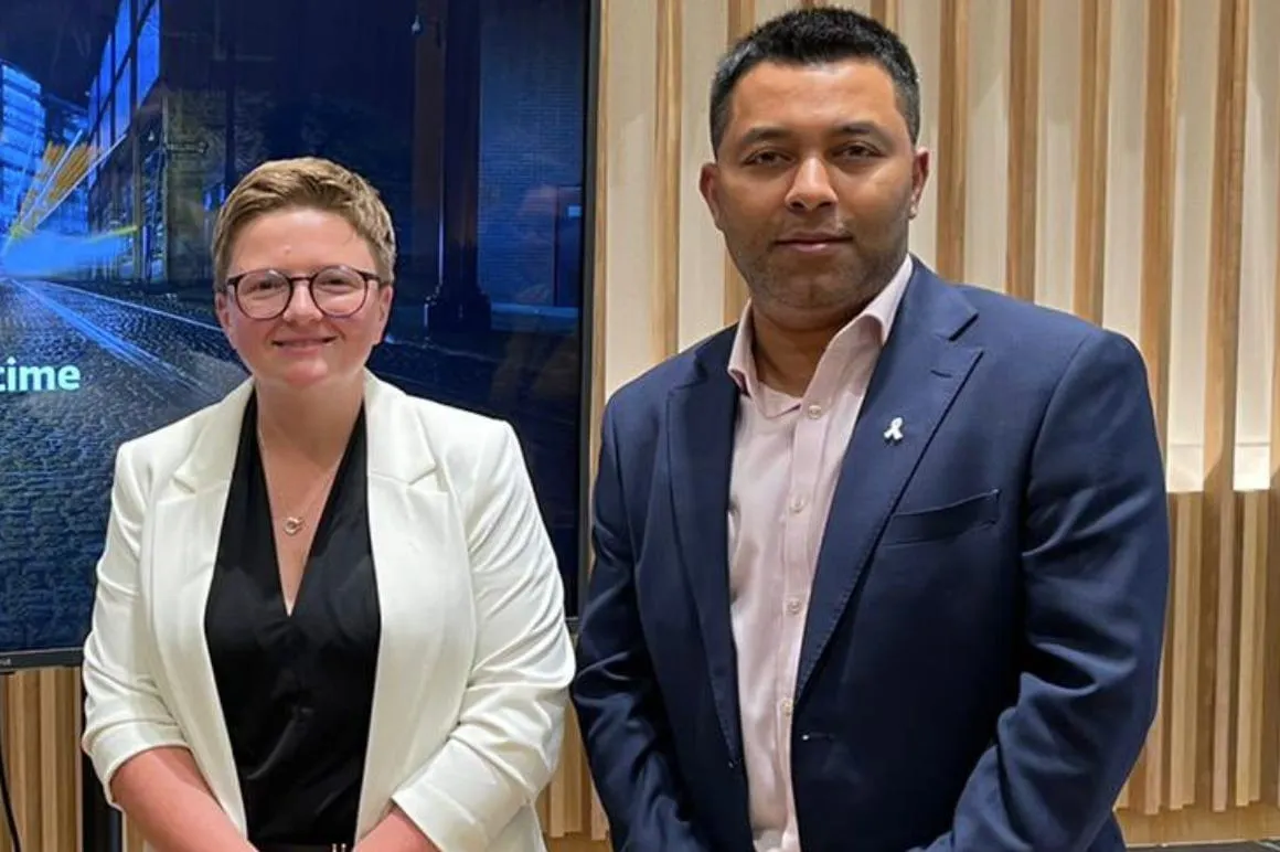 Exclusive: Manchester's deputy leader accused of 'stirring up divisions' as school protests spread 