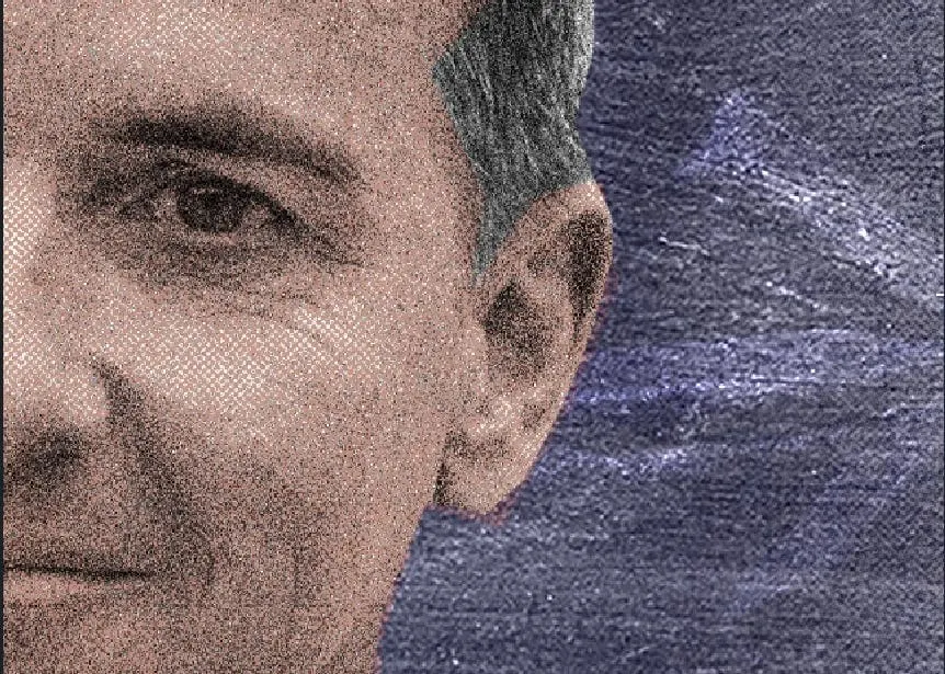 'A massive, massive conflict of interest': Does Sacha Lord have too much power?