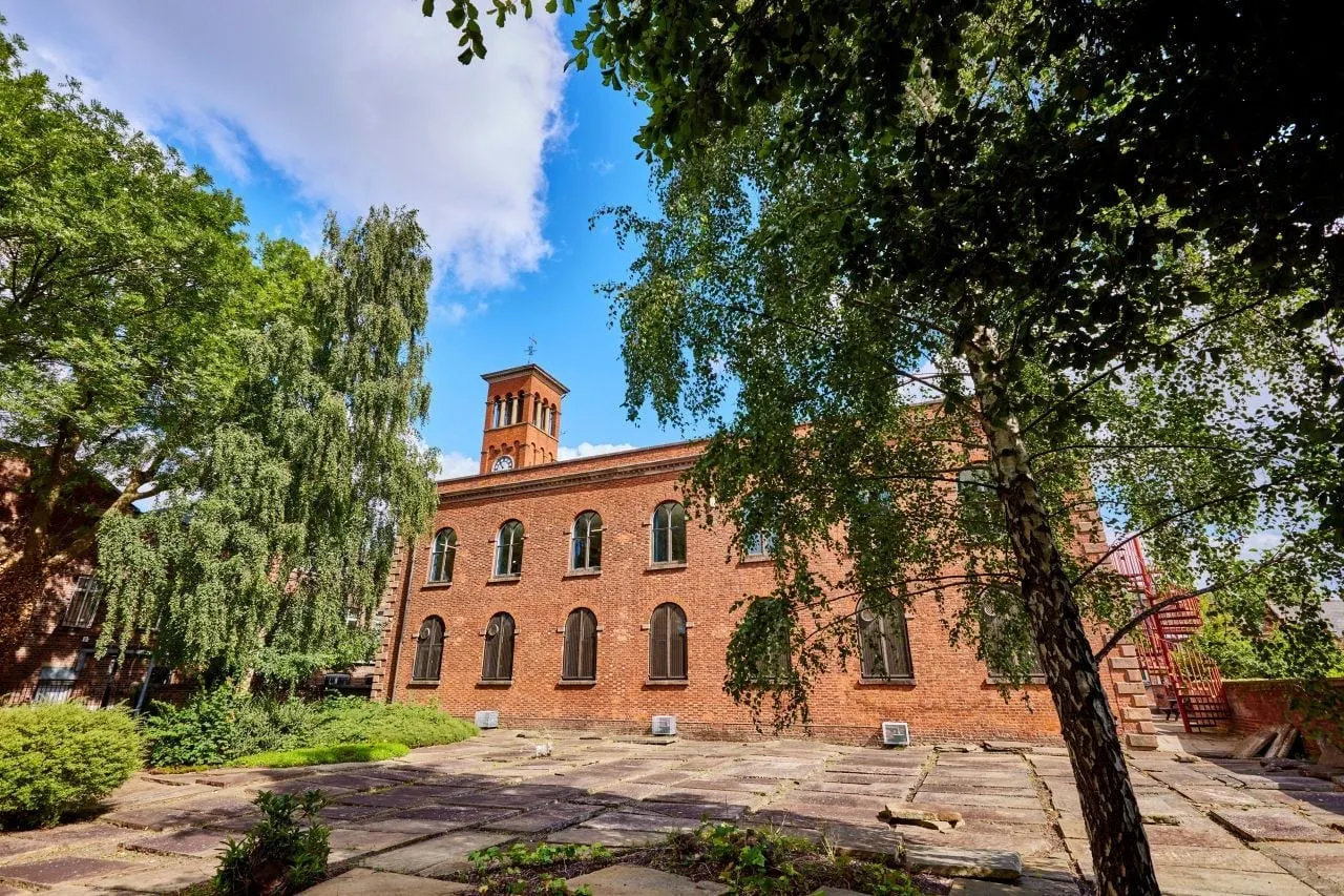 They set out to create a ‘more equal Greater Manchester’. Then they made half their staff redundant before Christmas