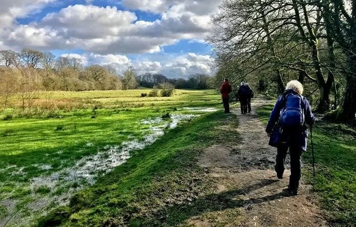 Try Greater Manchester's new 200-mile walking trail (well, bits of it)