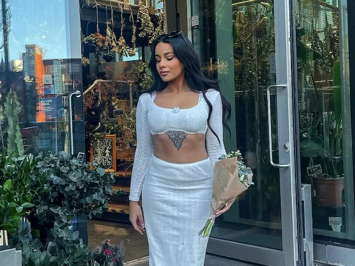 Five-figure brand deals, online hate and manifesting a marriage proposal: meet Manchester's influencers