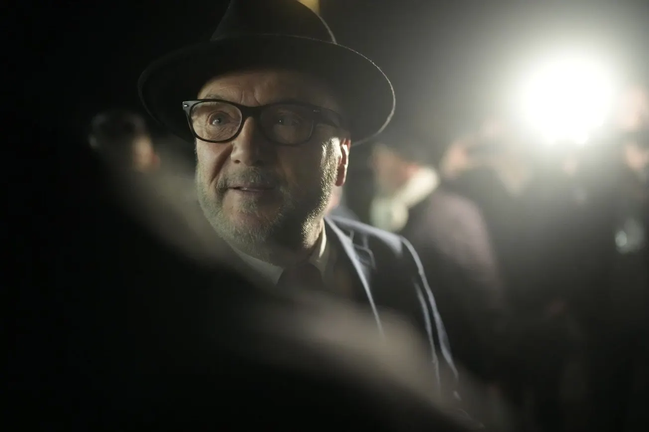 Yes, Galloway won Rochdale. But it’s the runner up who really tells us about politics in the town