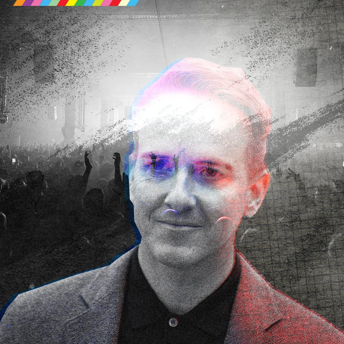 The sober guy at the rave: How Sacha Lord remade Manchester’s nightlife in his own image