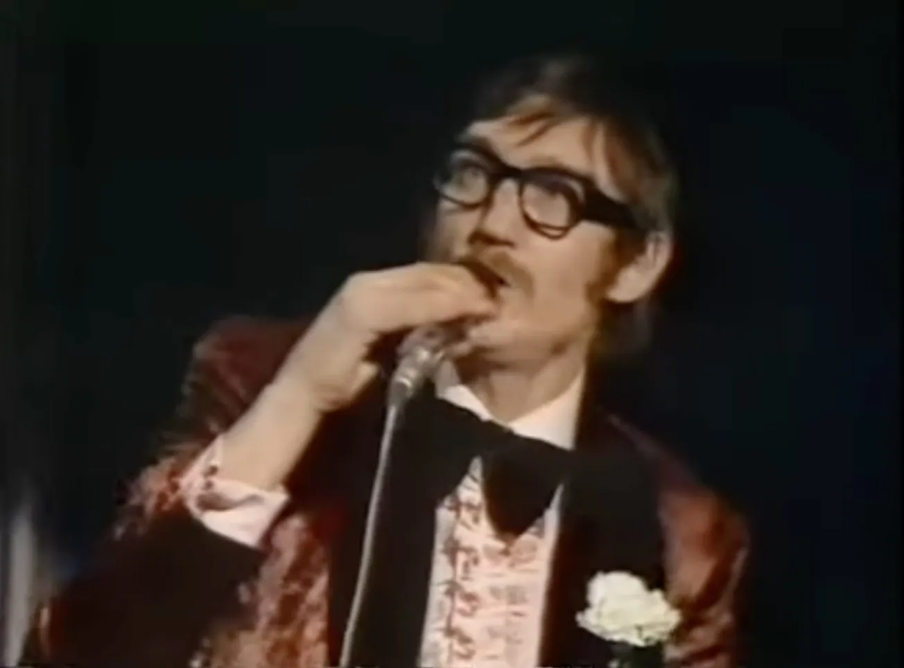 How to sell out in the ’70s