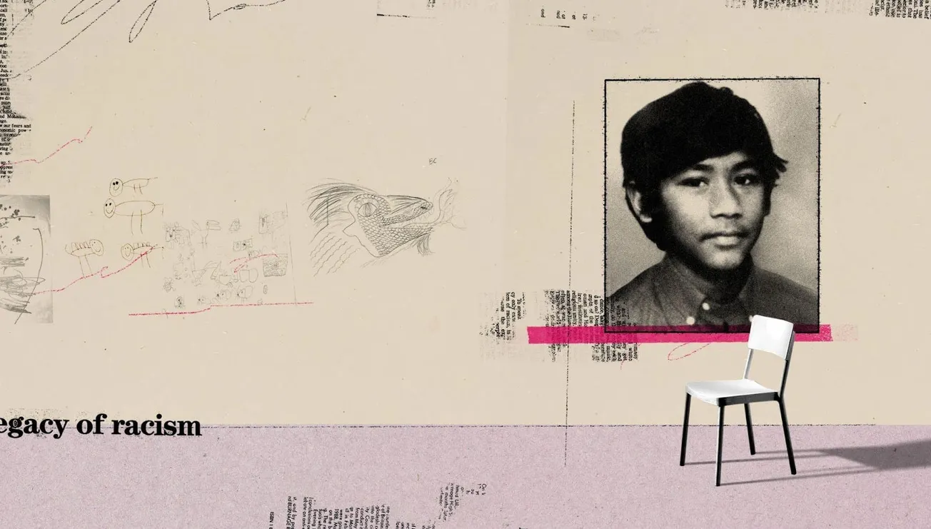 Murder in the playground: Ahmed Iqbal Ullah’s complicated legacy