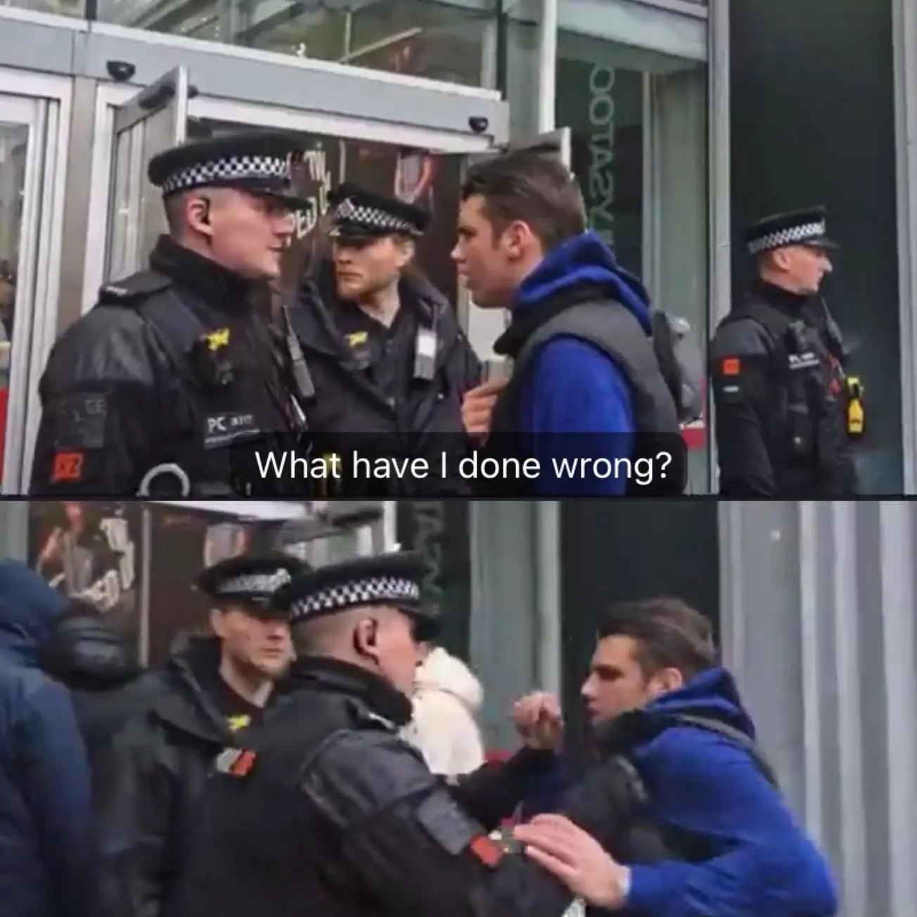 ‘Heavy-handed and discriminatory’: Why did GMP block dozens of Traveller children from attending the Christmas Markets?