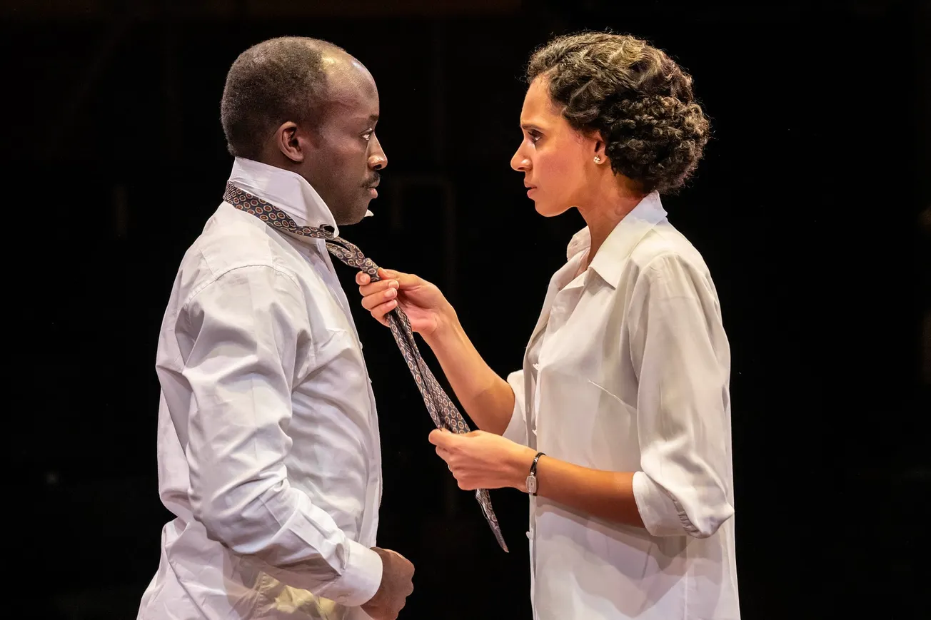 The Royal Exchange has pulled off the impossible and crafted a feel-good ‘Brief Encounter’. But does it miss the point?