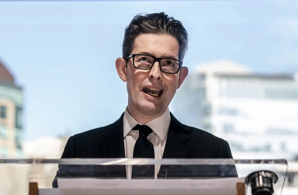 ‘They can’t hide behind being MI5’