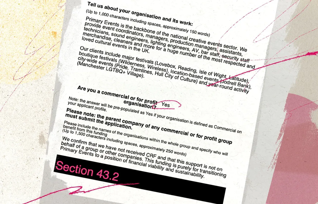 'It was solely a security company. I couldn’t be surer'