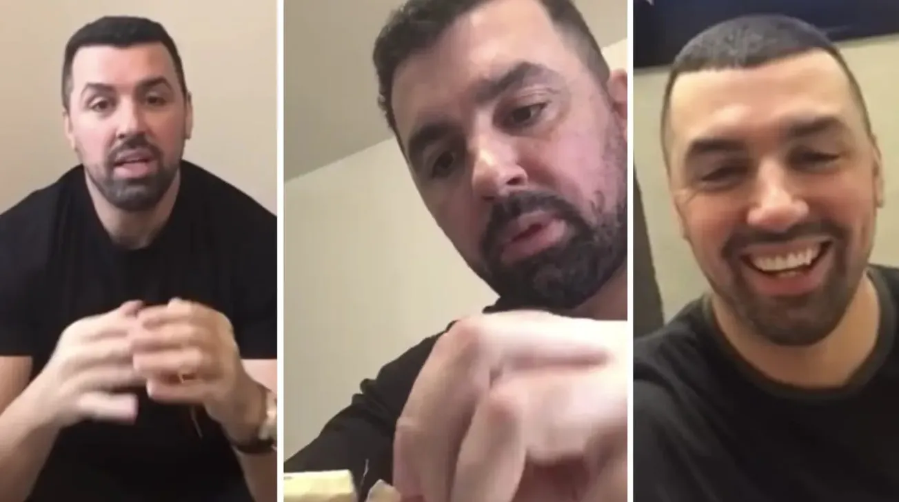 Locked up and livestreaming: Inside the thriving social media scene of Mancunian prisons