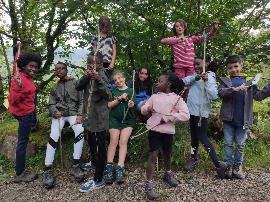 Why should posh kids have all the fun? On making music a universal, not a luxury