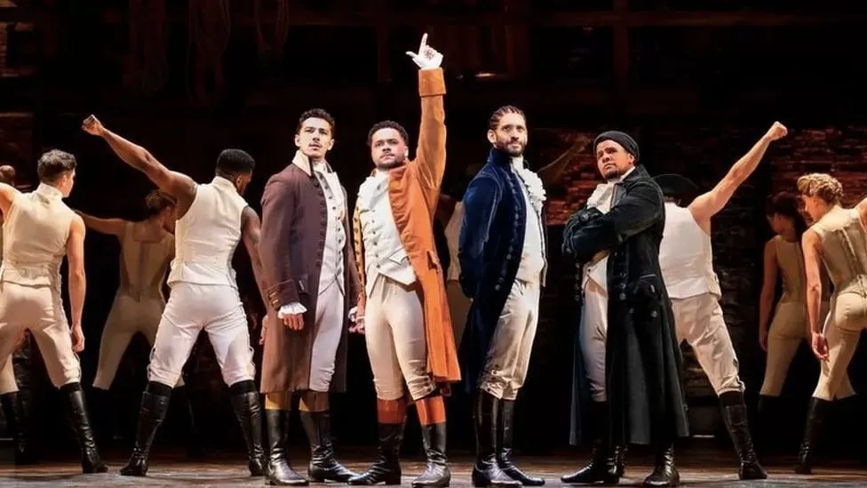 Rowdiness returns to Manchester’s theatreland