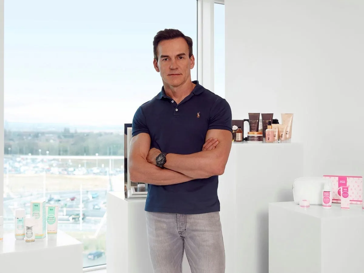 What's it like inside THG, one of Manchester's biggest - and weirdest - companies?