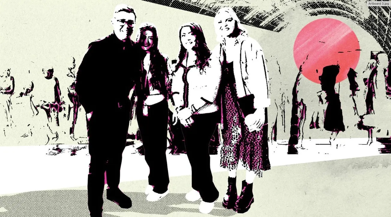 ‘It is a shitshow’: Inside the dramatic, toxic fallout from Northern Fashion Week