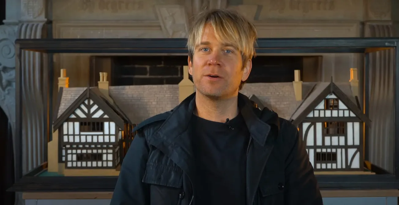 How Hopwood DePree fumbled his Hollywood ending