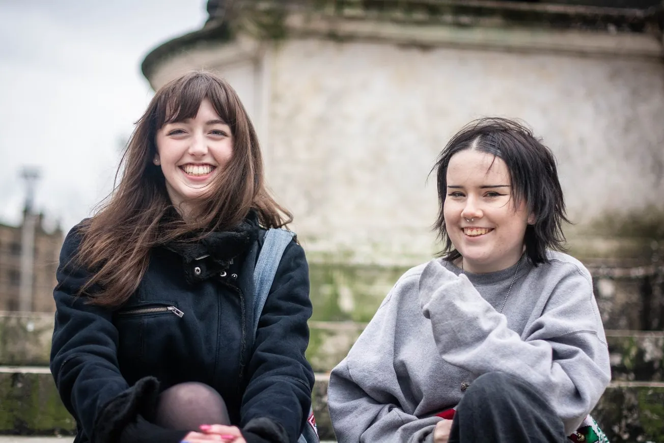 Can anyone save Piccadilly Gardens?