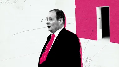 Whistleblowers and secret helpers: How our investigation into the University of Greater Manchester came together