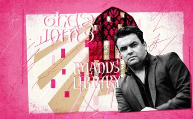 The John Rylands Library is in crisis. Is Christopher Pressler to blame?