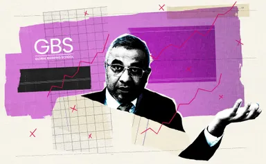 The Global Banking School is one of the UK’s most lucrative ‘universities’.