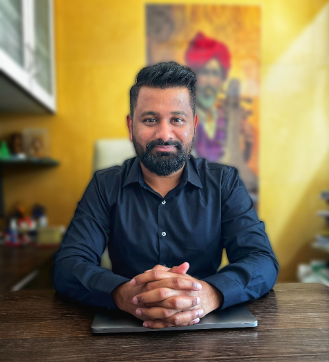 Abhimanyu Chavan