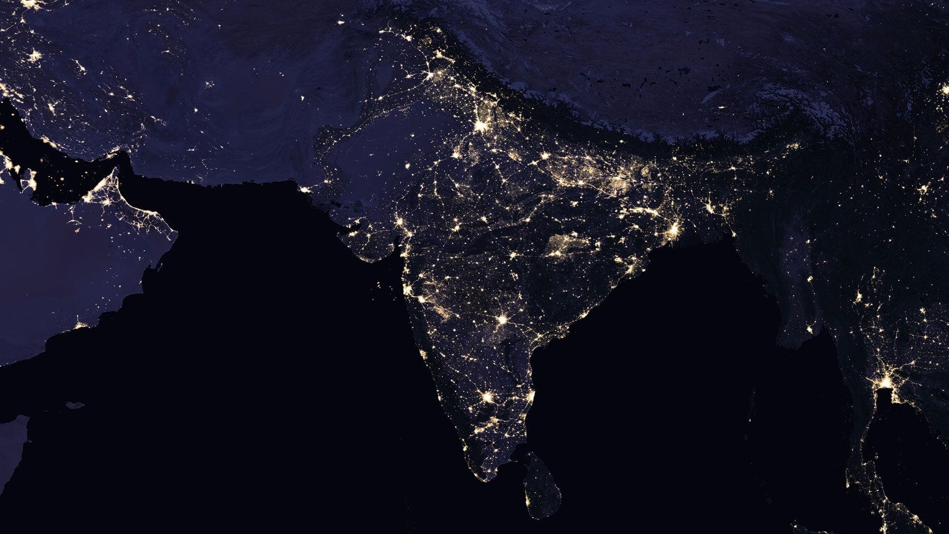 India
