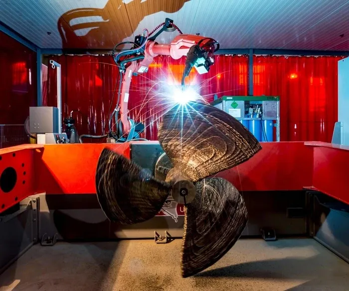Wire Arc Additive Manufacturing (WAAM): How It Works, Materials, Costs and Trade-offs