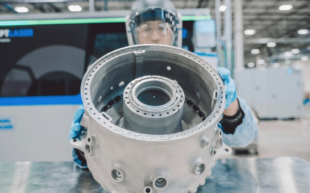 Electron Beam Melting (EBM): How It Works, Materials, Applications and Trade-offs