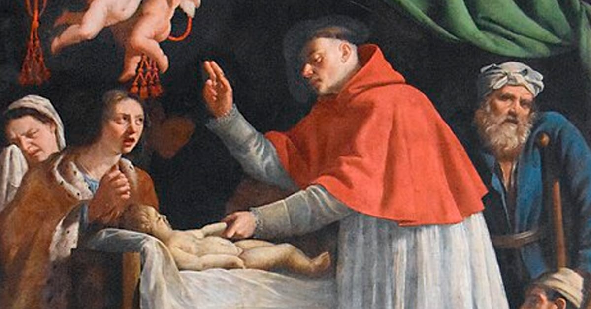 San Buenaventura, doctor evangélico