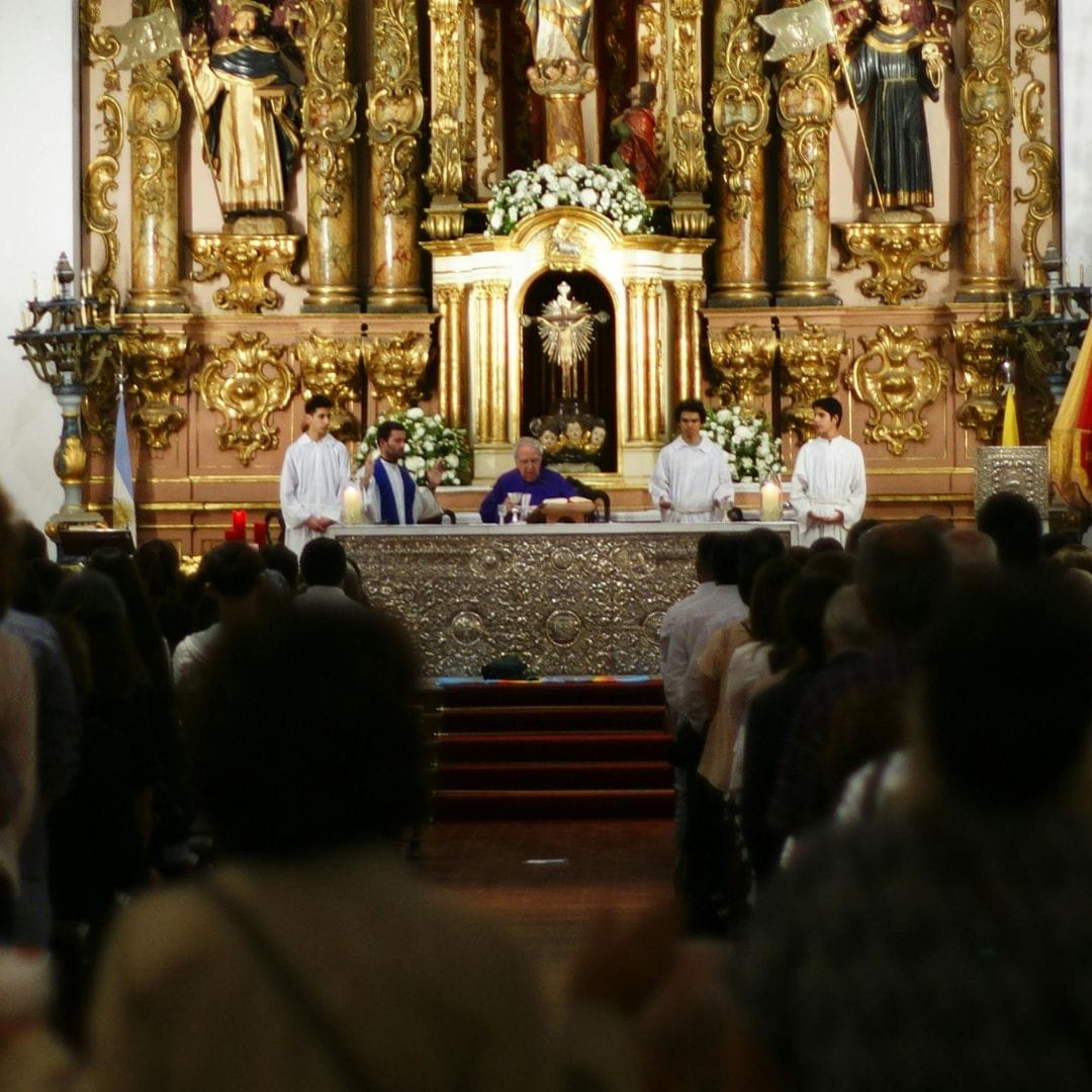 5 consejos para vivir la Misa con mayor profundidad