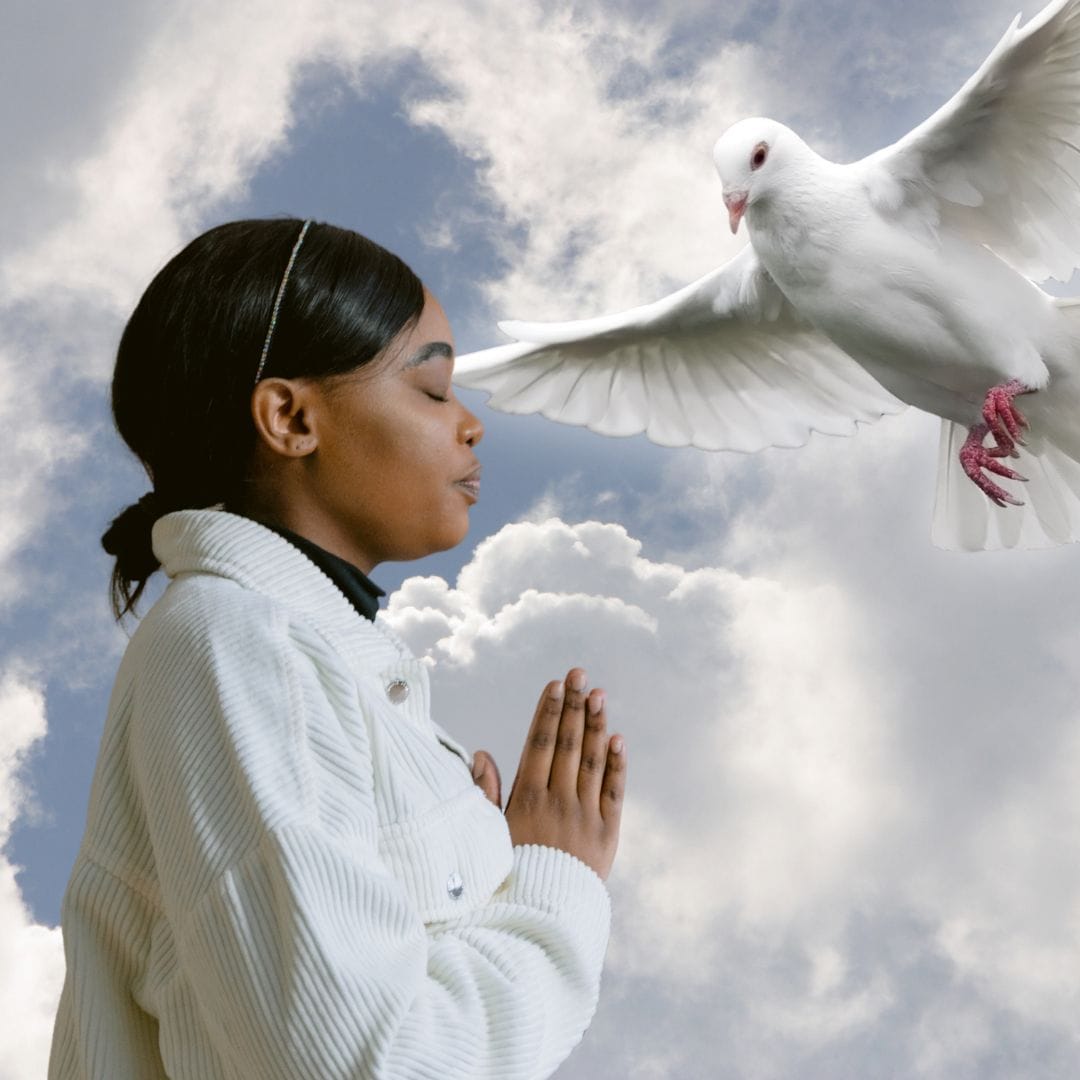 Las “letanías de la paz”: una oración para pedir a Dios por este mundo en conflicto