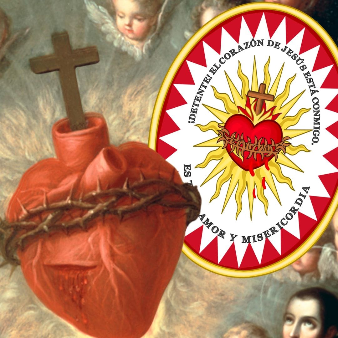 Más que un símbolo: la verdadera importancia del Detente del Sagrado Corazón de Jesús