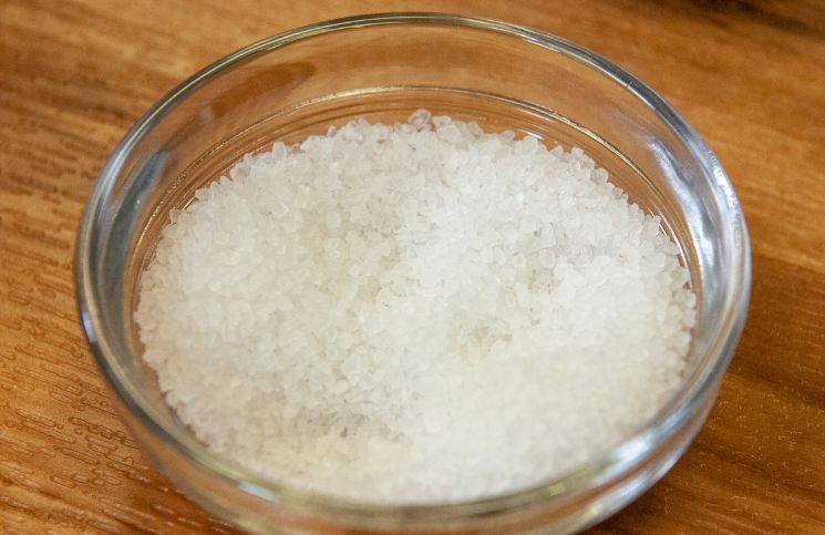 Conoce aquí el olvidado poder espiritual de la Sal Bendita