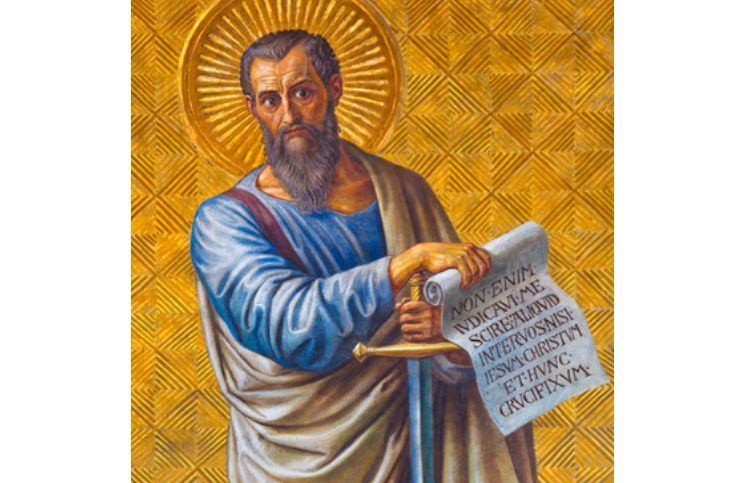 Todas las veces que el apóstol San Pablo corrige los errores de los evangélicos