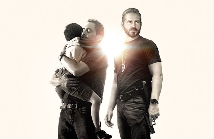 Disney, Netflix, Amazon y otros rechazaron Sound of Freedom, el exitoso filme de Eduardo Verástegui