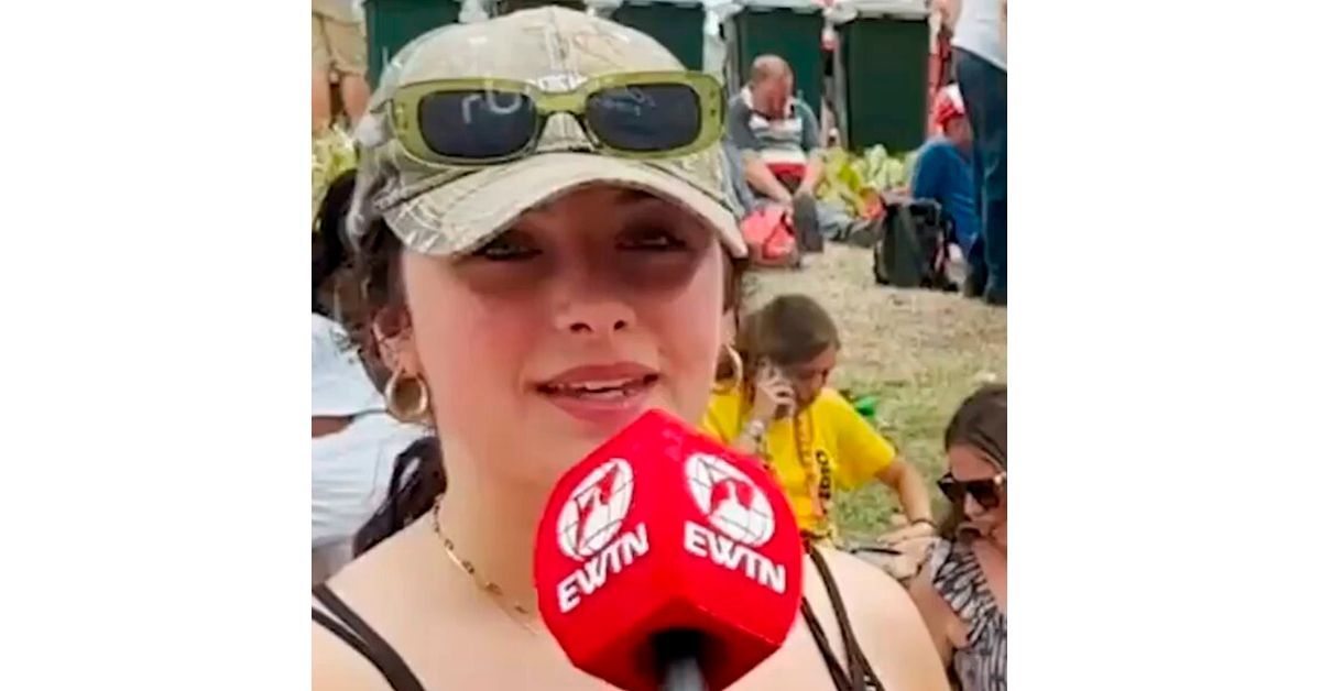 “Sentía que estaba en una batalla espiritual”: Joven regresa a la fe católica tras involucrarse en lo oculto