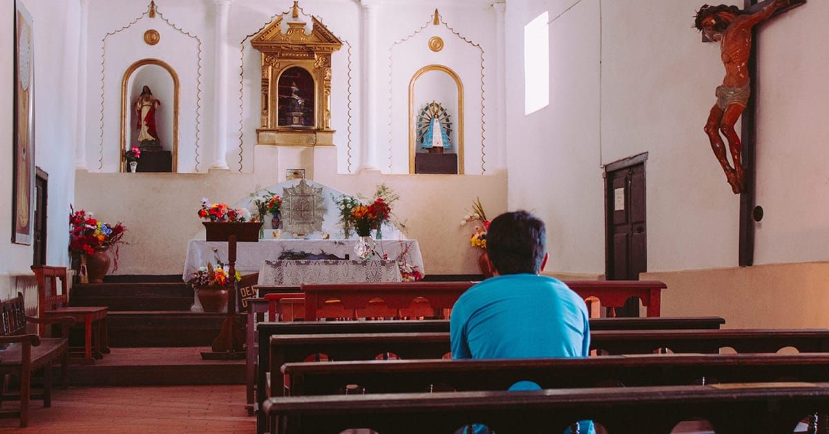 Cuando Dios dice “no”: 10 maneras de hacer más efectiva la oración de petición