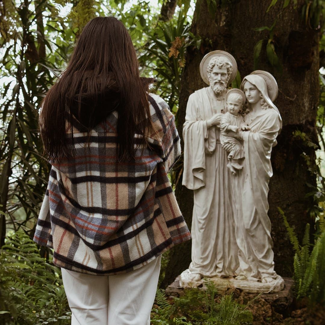 Consagra tu hogar a la Sagrada Familia con esta oración