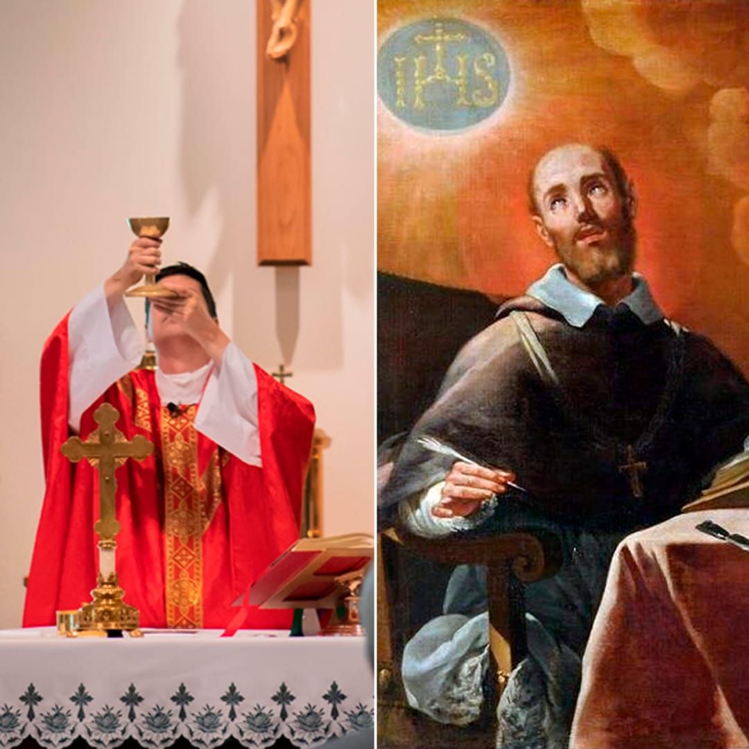 ¿Quieres vivir mejor la Misa? Sigue estos 7 secretos de san Francisco de Sales