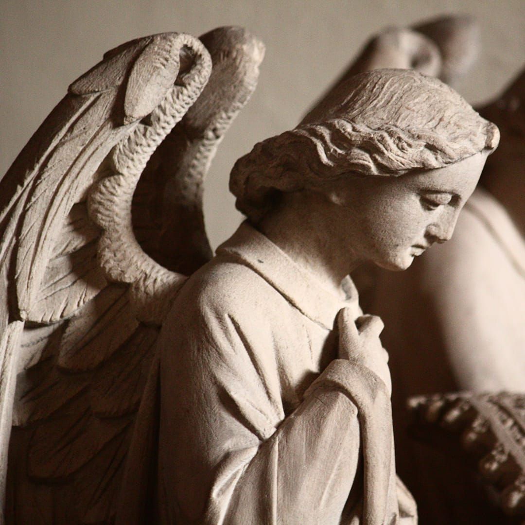 ángel de la guarda, ángel guardian, ángel, gracias católicas