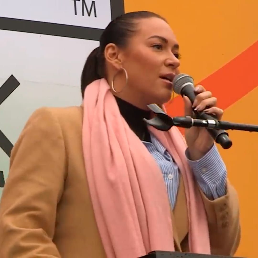 aborto, provida, testimonio provida, Kaya Jones, The Pussycat Dolls