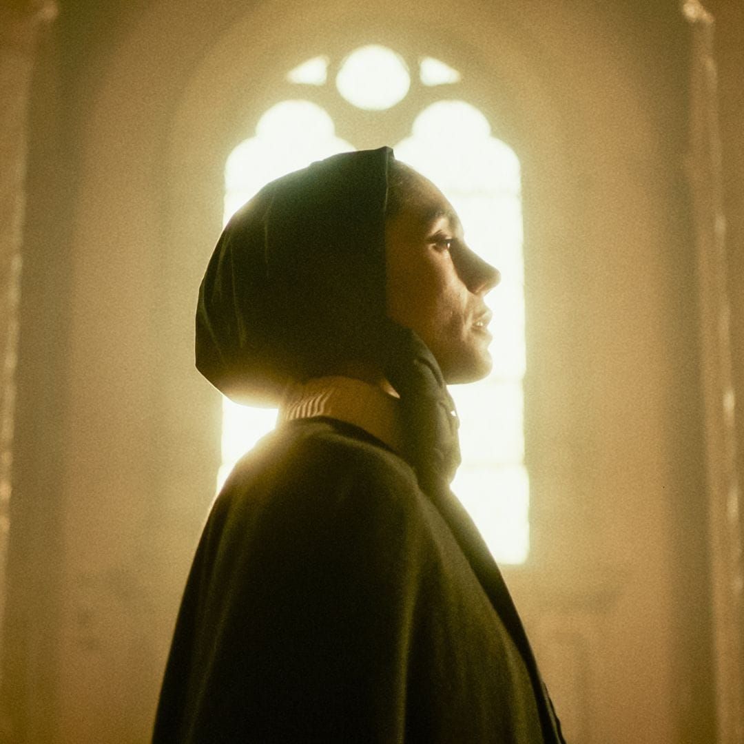 Director de Sonido de Libertad anima a ver película sobre la primera santa de Estados Unidos