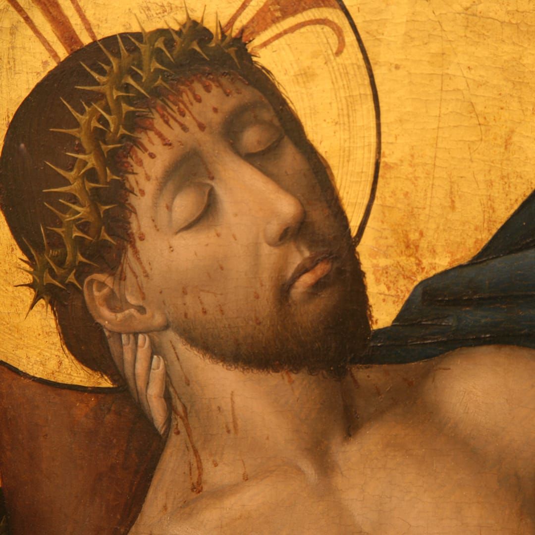 "La Preciosa Sangre de Jesús logró liberarme de aquel demonio", el testimonio sorprendente de una mujer