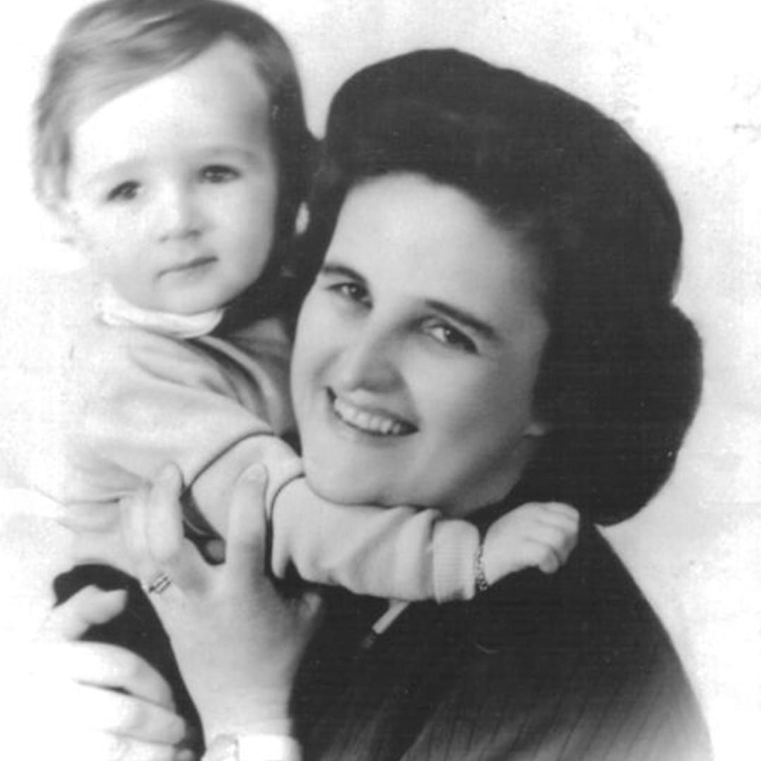 Santa Gianna Beretta